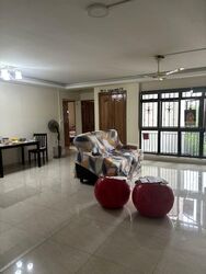 Blk 121C Rivervale Bank (Sengkang), HDB 5 Rooms #512452461